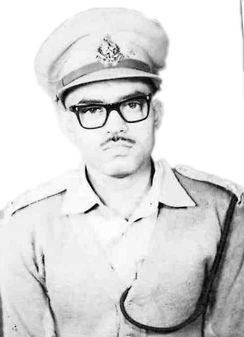 Baidyanath Ghosh